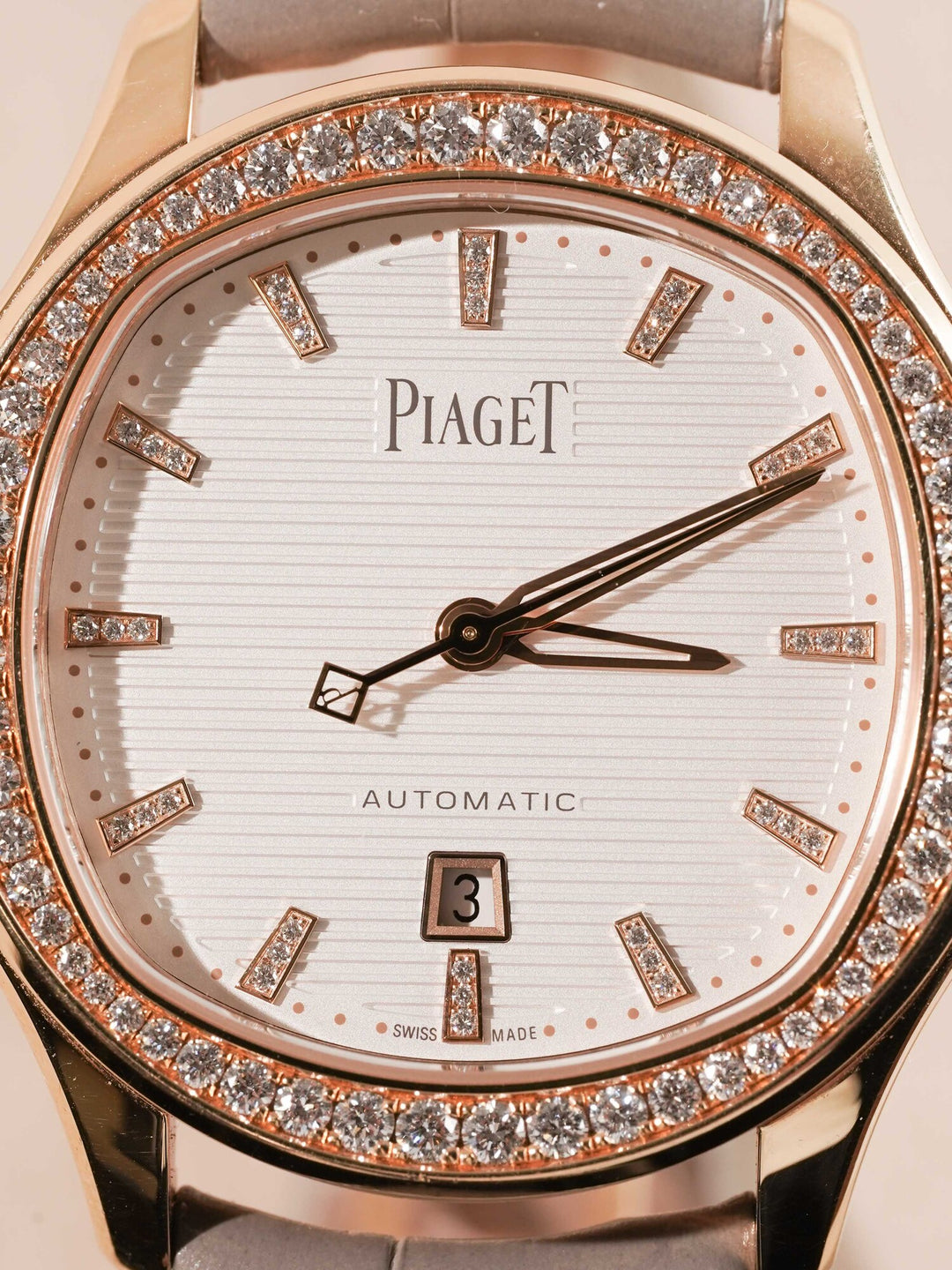 Piaget Polo G0A46023 - 2024