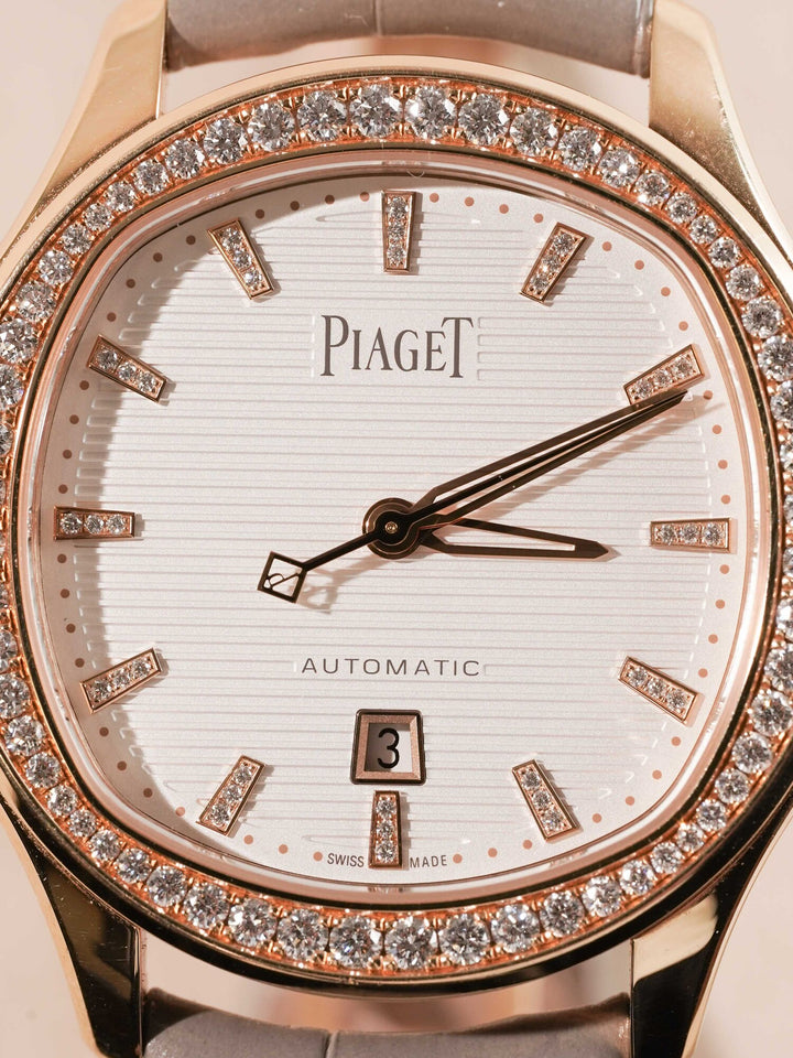 Piaget Polo G0A46023 - 2024