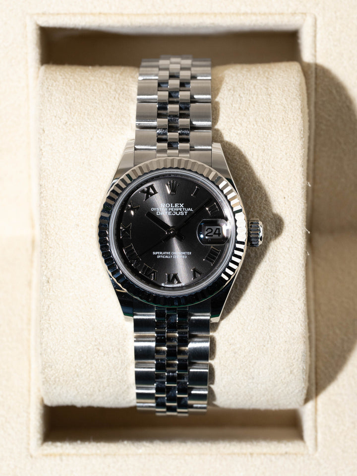 Rolex Datejust 279174 - 2020