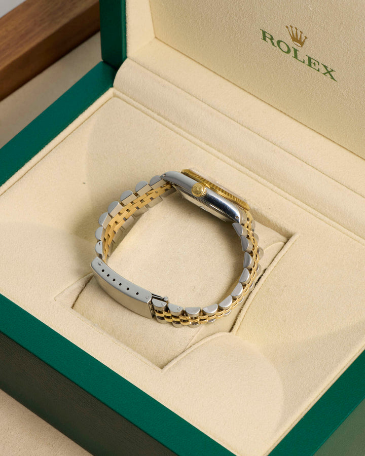 Rolex Datejust 68273