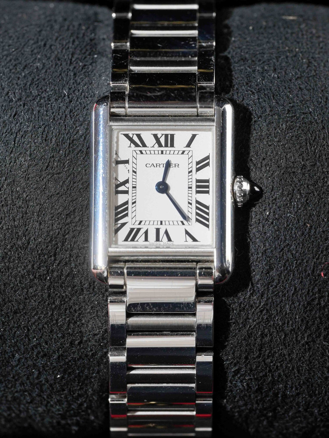 Cartier Tank Must WSTA0051 - 2021