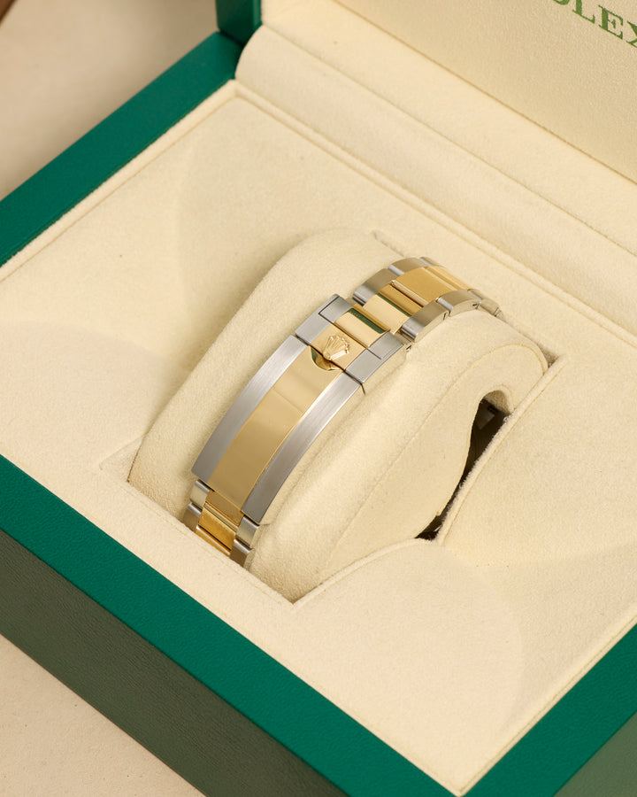 Rolex Submariner 126613LN