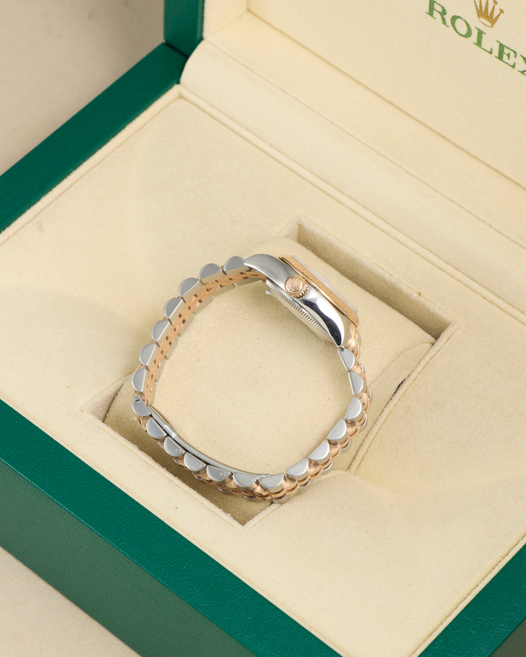 Rolex Datejust 26 179171