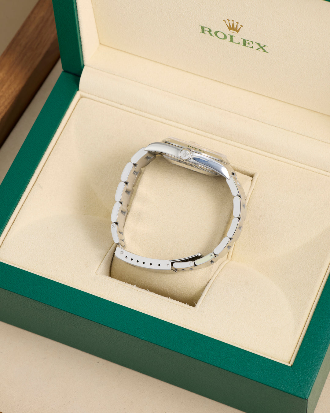 Rolex Datejust 16200