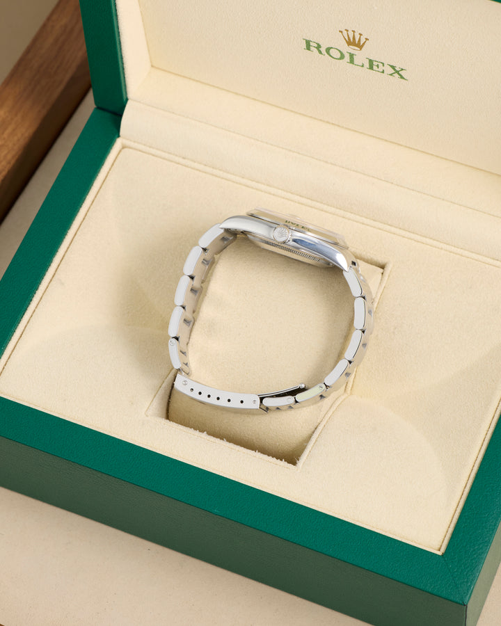 Rolex Datejust 16200