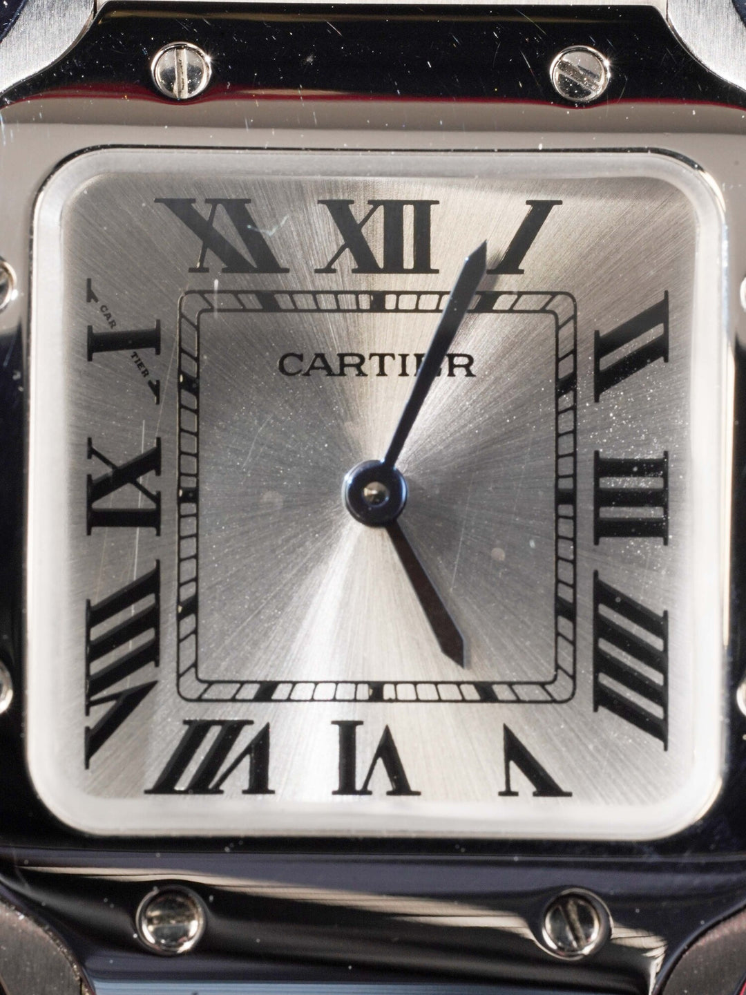 Cartier Santos WSSA0082