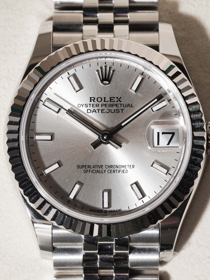 Rolex Datejust 278274 - 2026