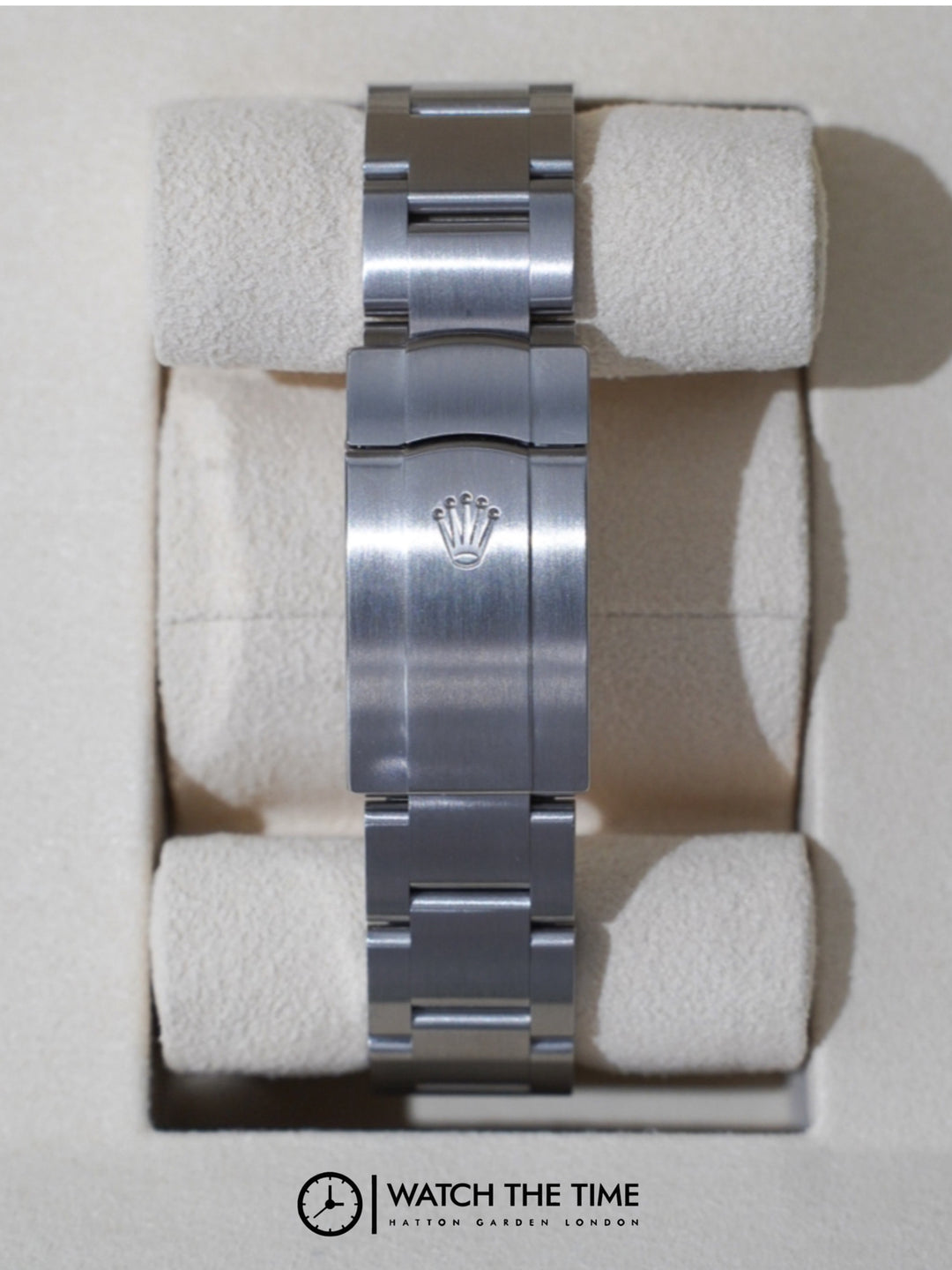 Rolex Oyster Perpetual 126000 - 2025