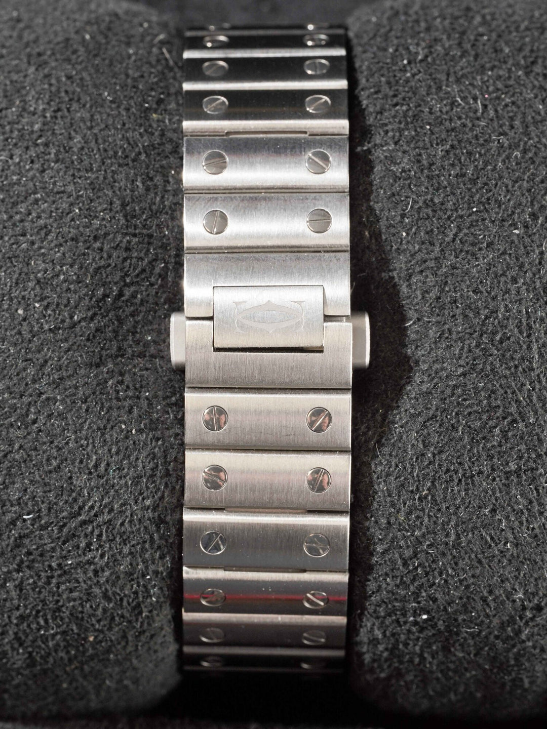 Cartier Santos De Cartier WSSA0063 - 2025