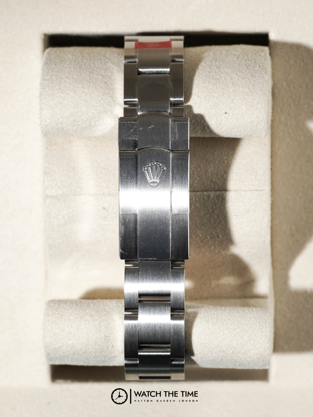 Rolex Oyster Perpetual 277200 - 2025