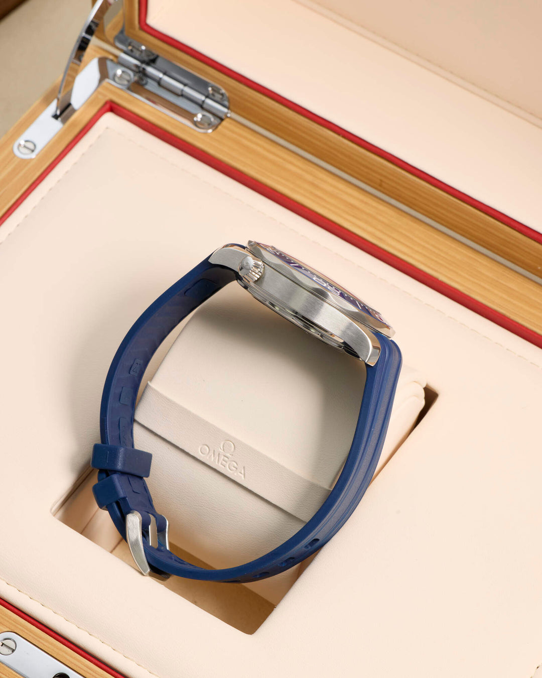 Omega Seamaster 21032422006001