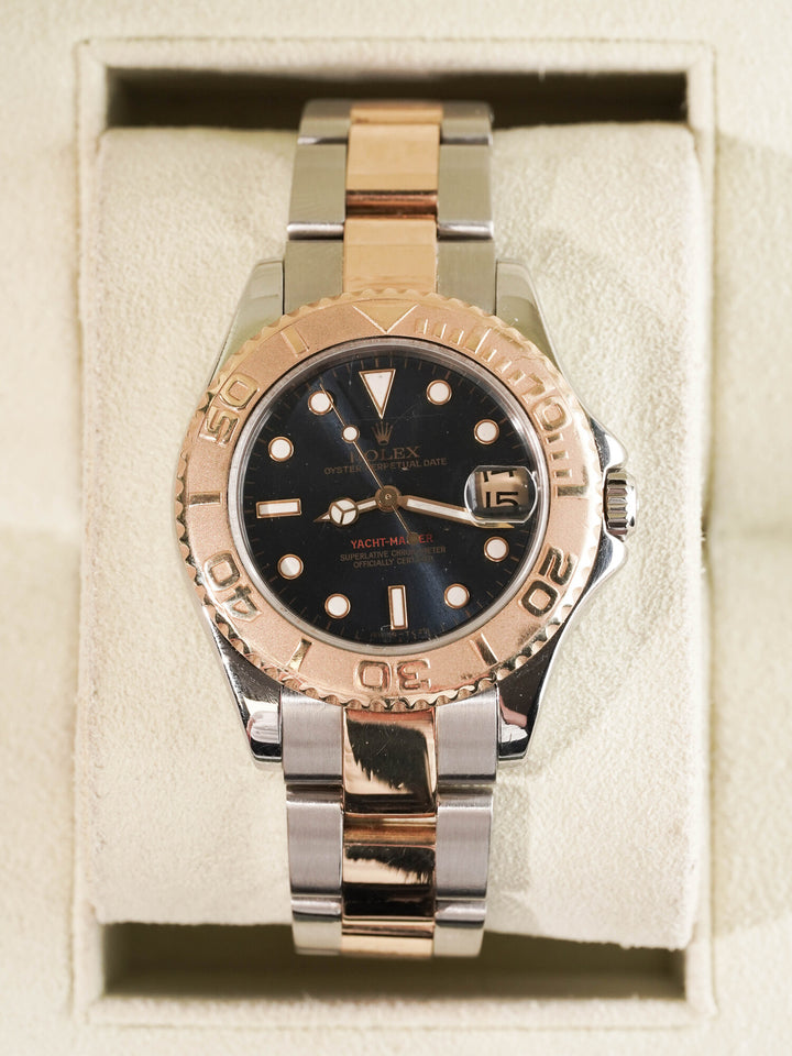 Rolex Yacht-Master 168623 - 2003