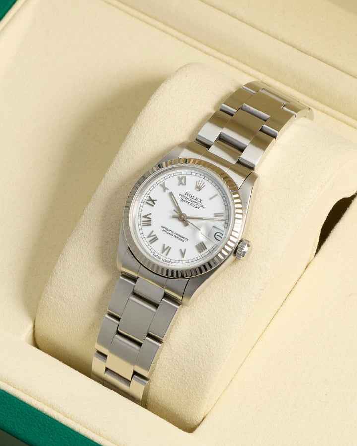 Rolex Datejust 31 68274