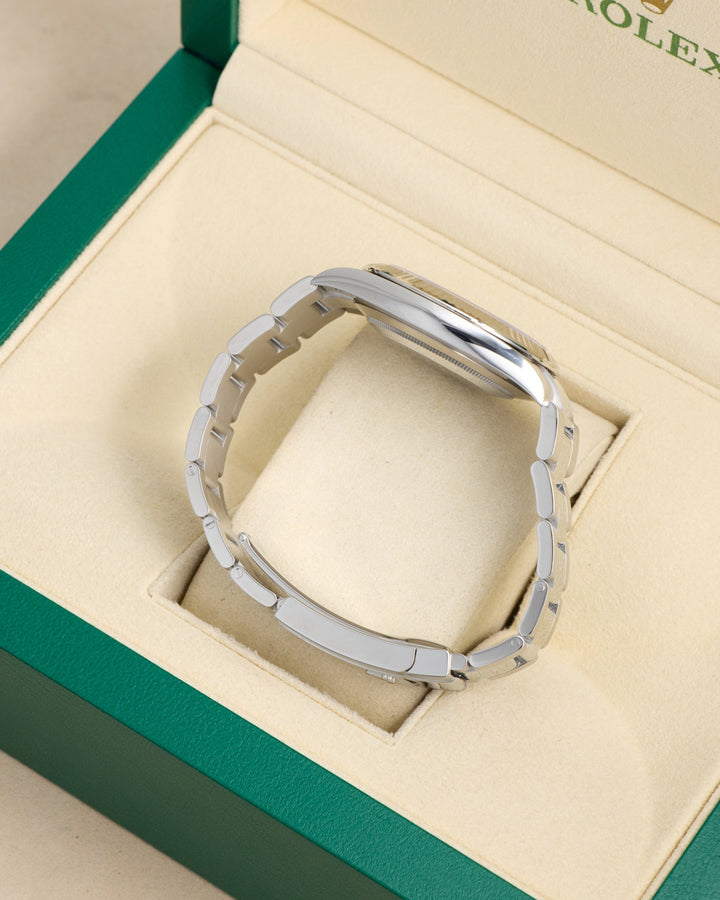 Rolex Datejust 126334