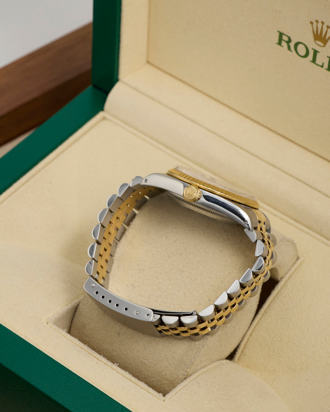 Rolex Datejust 36 16233