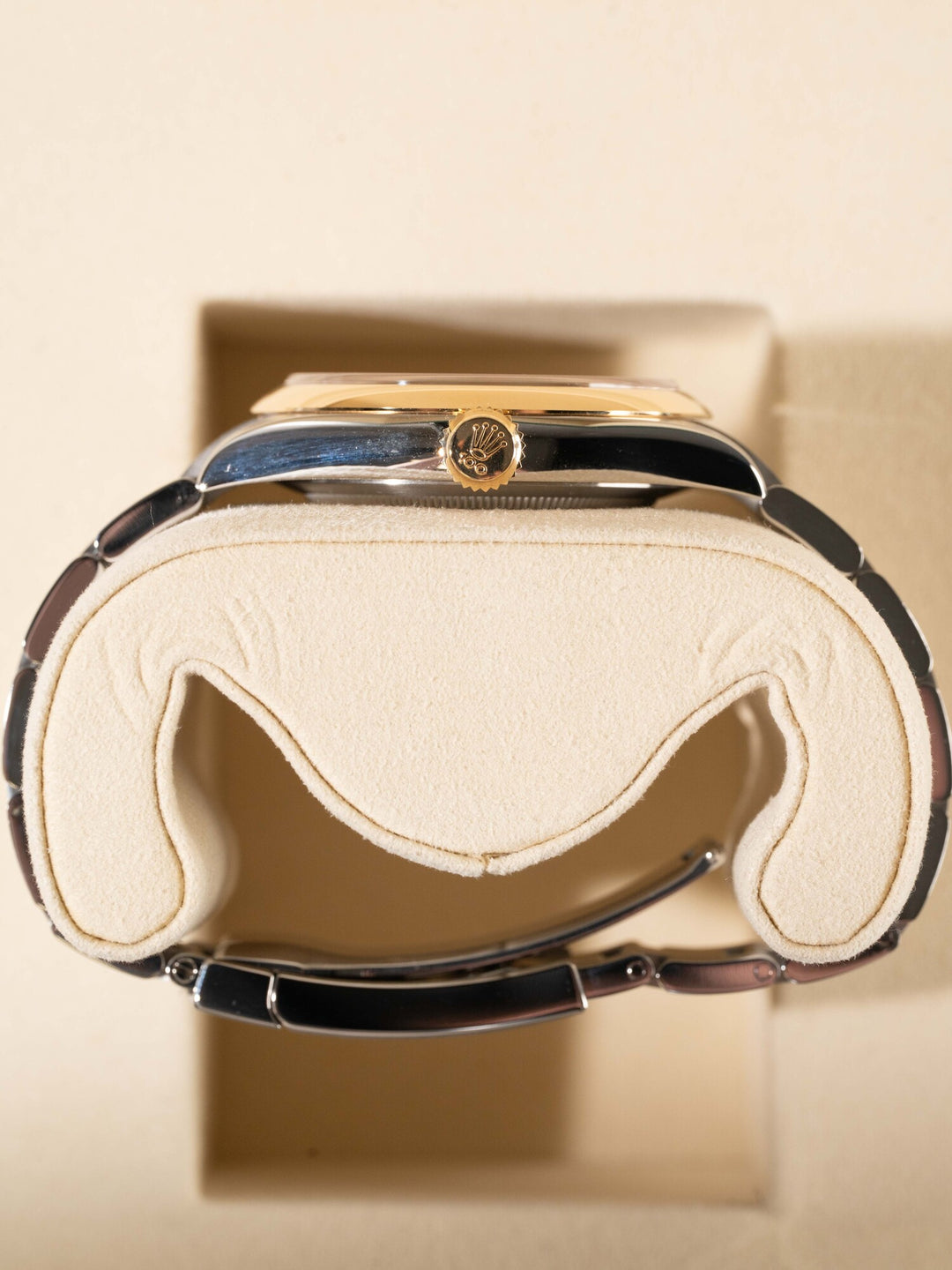 Rolex Oyster Perpetual 134303 - 2026