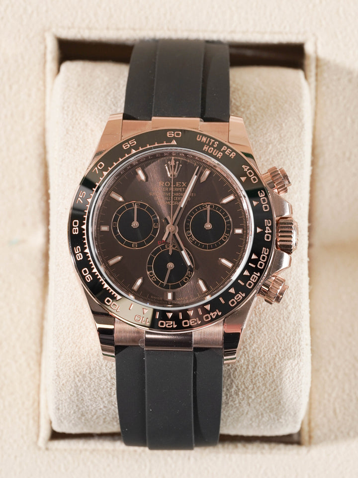 Rolex Daytona 126515LN - 2026