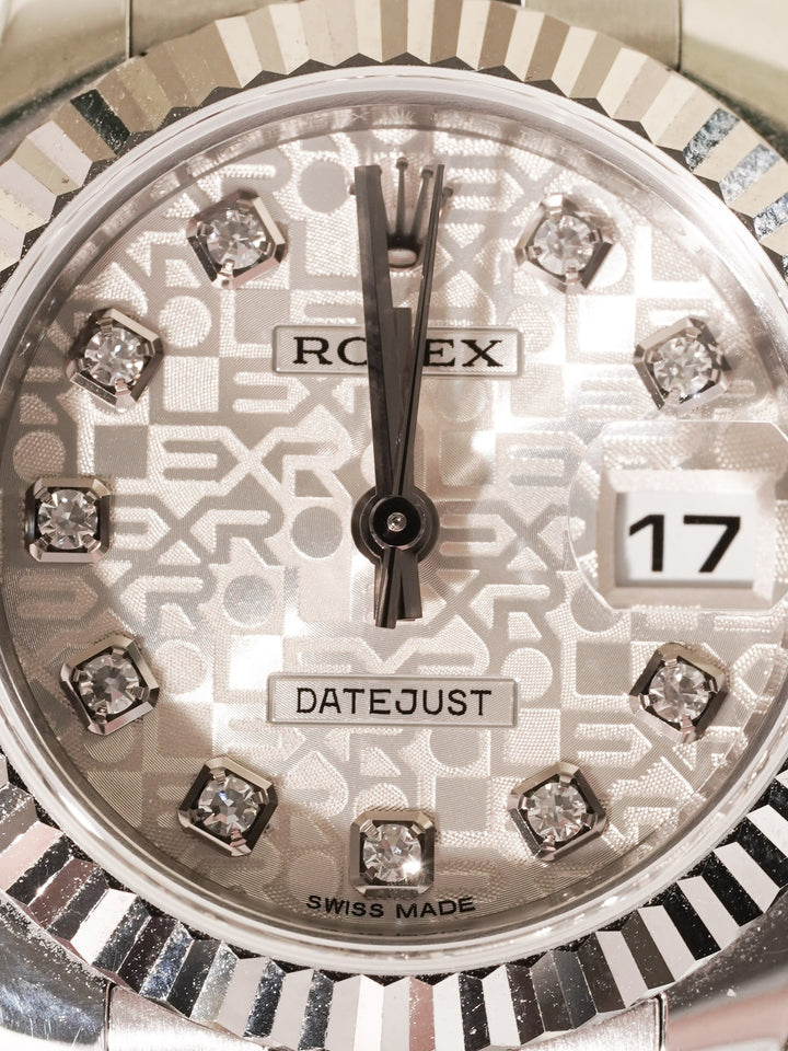Rolex Datejust 179174 - 2015