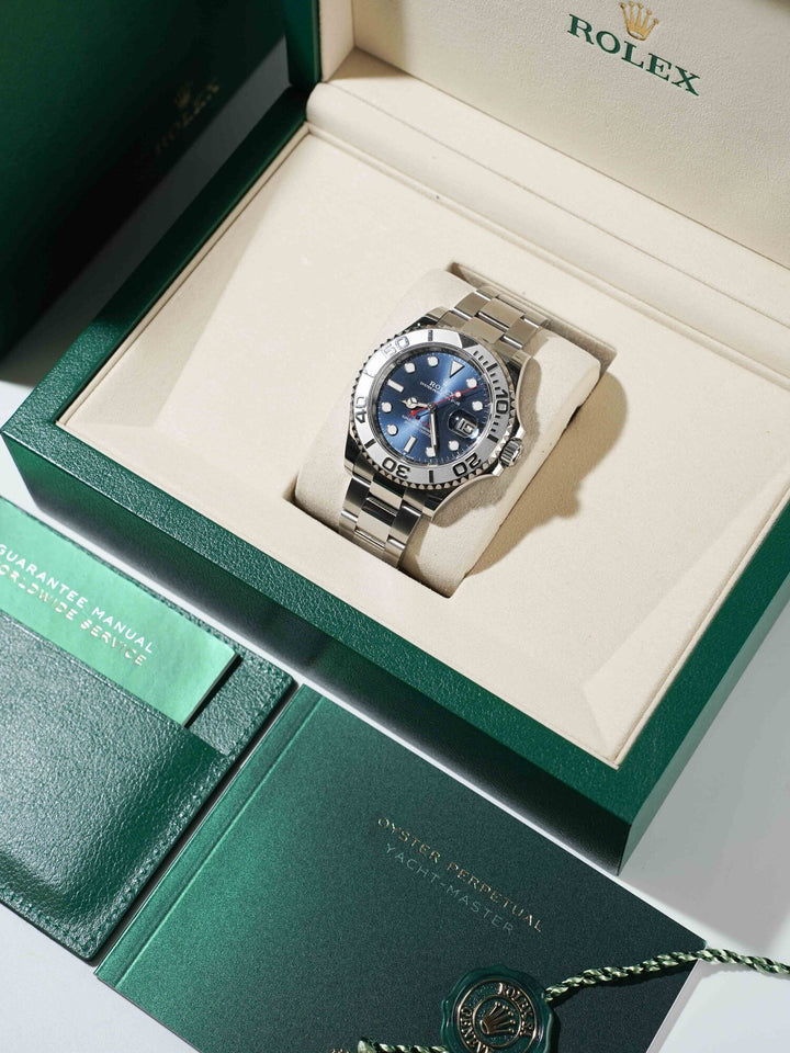 Rolex Yacht-Master 126622 - 2025