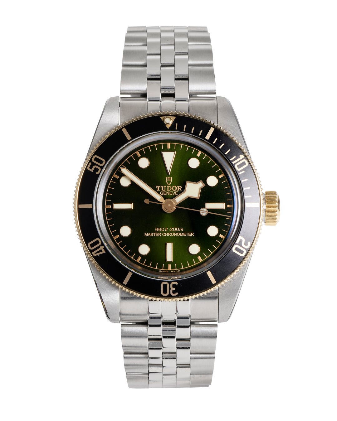 Tudor Black Bay Harrods 7941A1A3NU