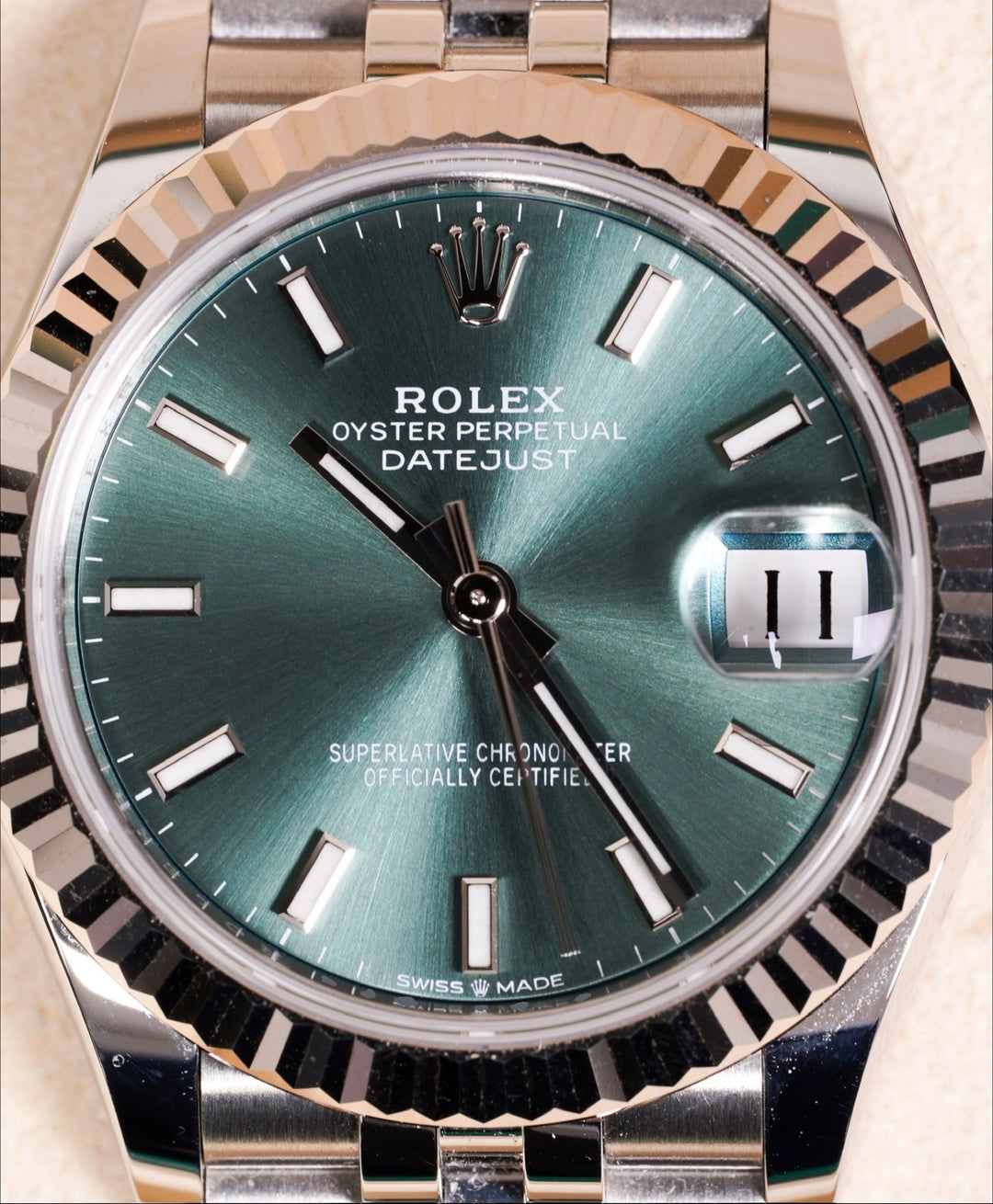 Rolex Datejust 31 278274