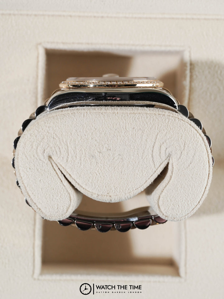Rolex Datejust 116243 - 2014