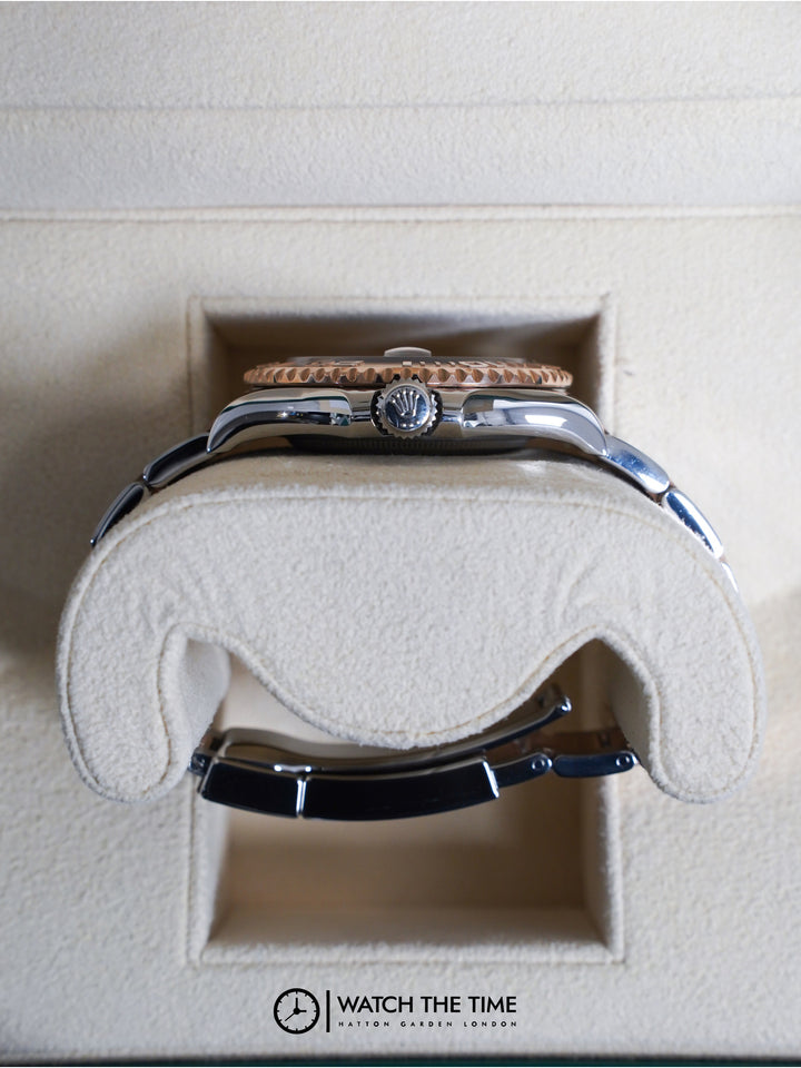Rolex Yacht-Master 126621 - 2021