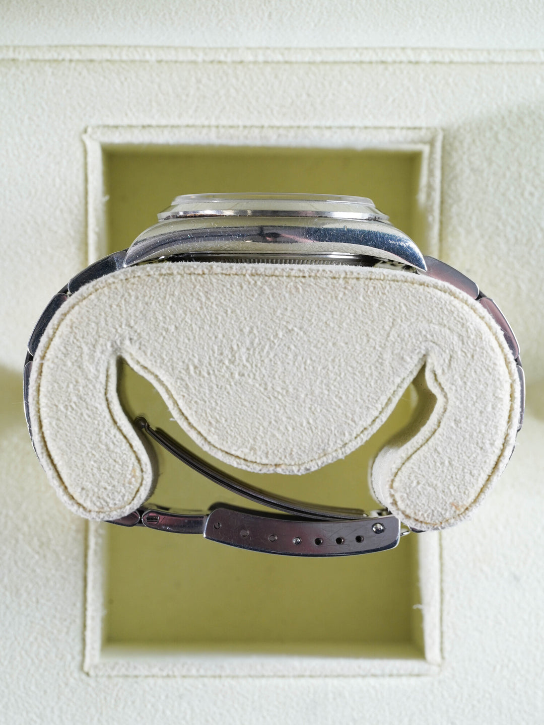 Rolex Air-King 14000 - 2000