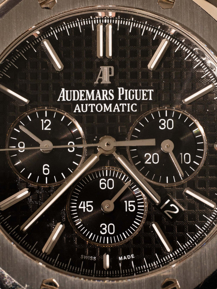 Audemars Piguet Royal Oak Chronograph 26320ST