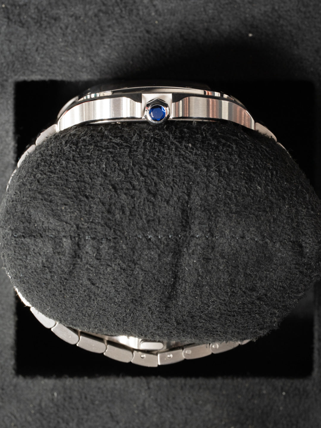 Cartier Santos WSSA0030 - 2022