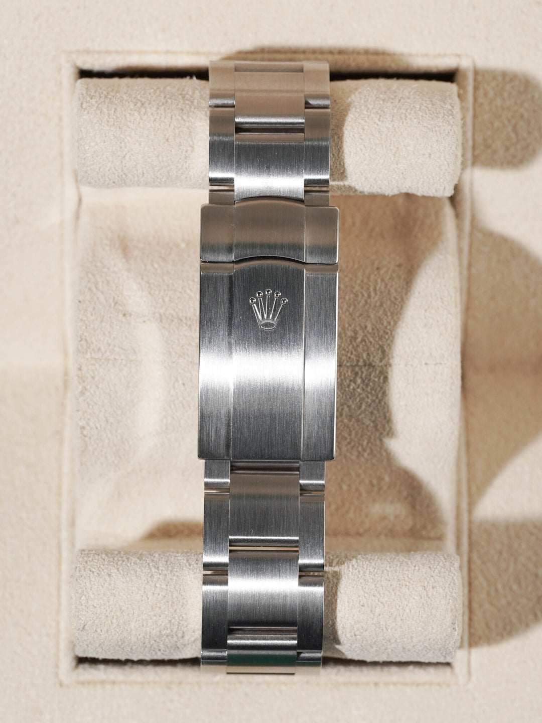 Rolex Oyster Perpetual 126000 - 2022
