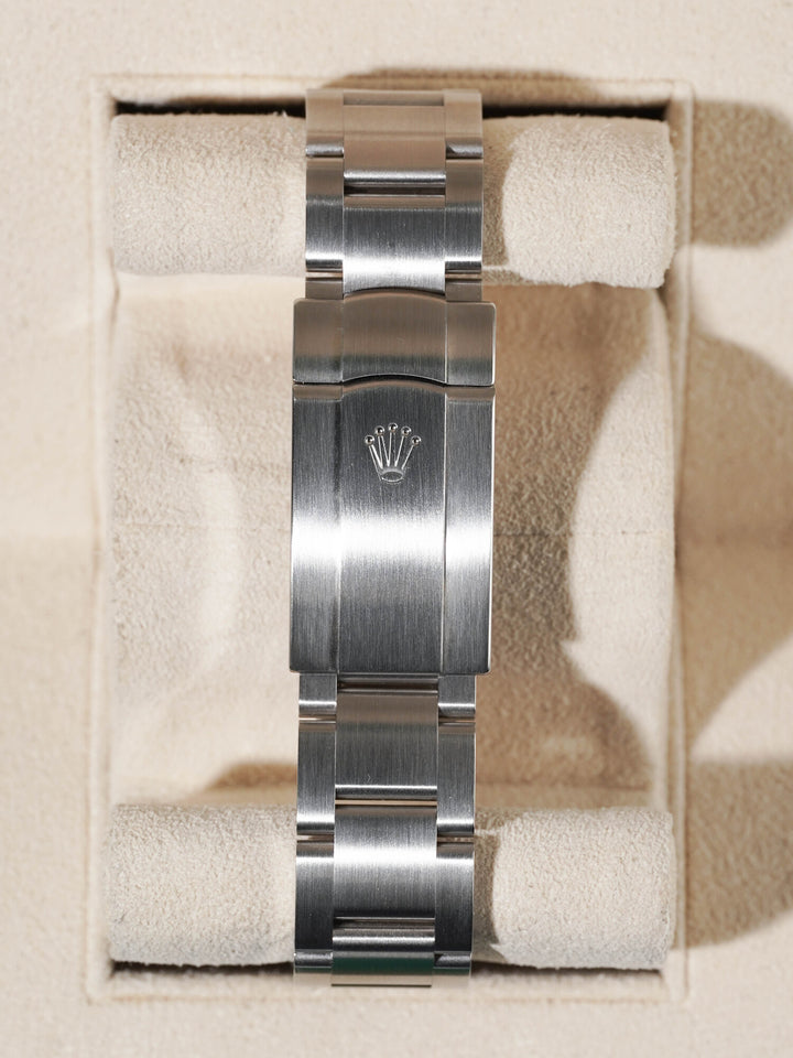 Rolex Oyster Perpetual 126000 - 2022