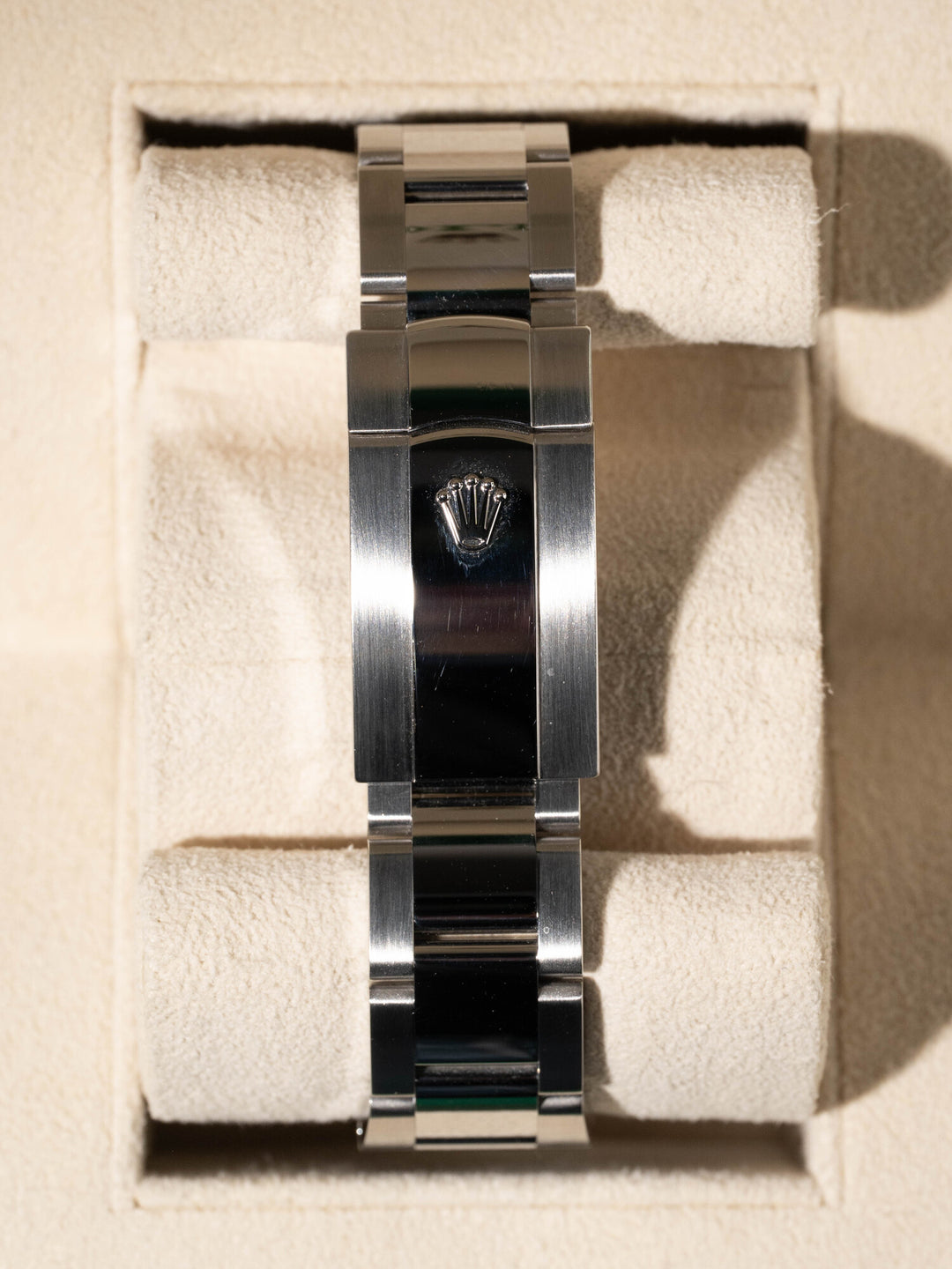 Rolex Datejust 126300 - 2024