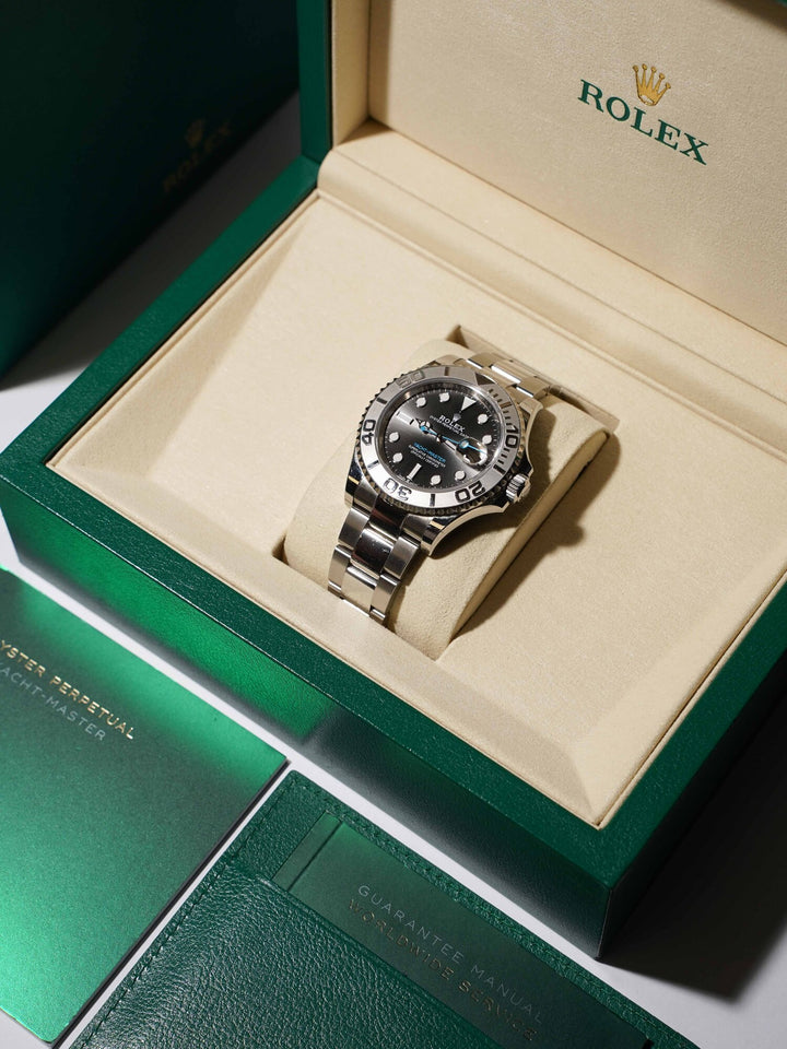 Rolex Yacht-Master 126622 - 2025
