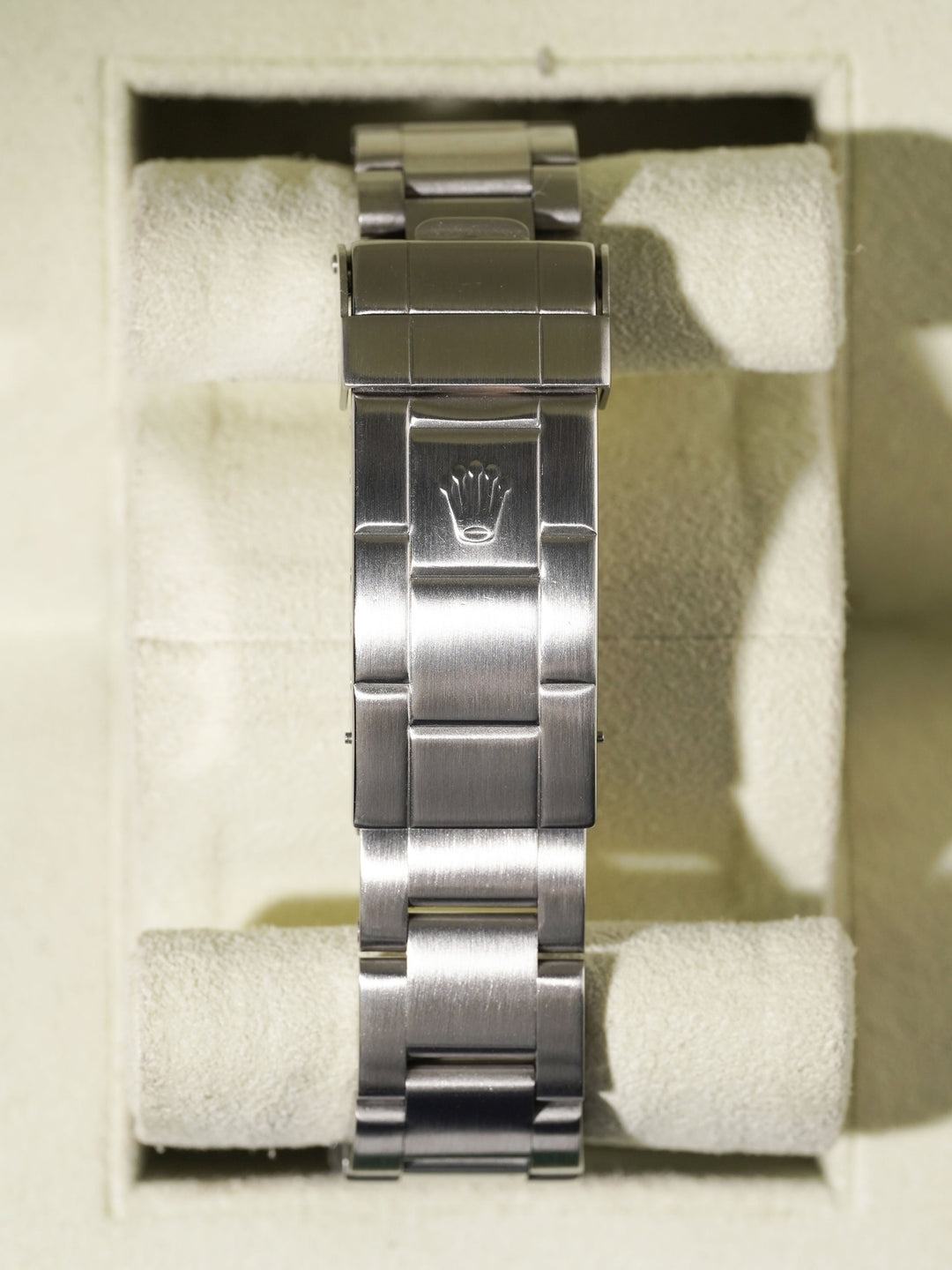 Rolex Submariner Date 16610 - 2003