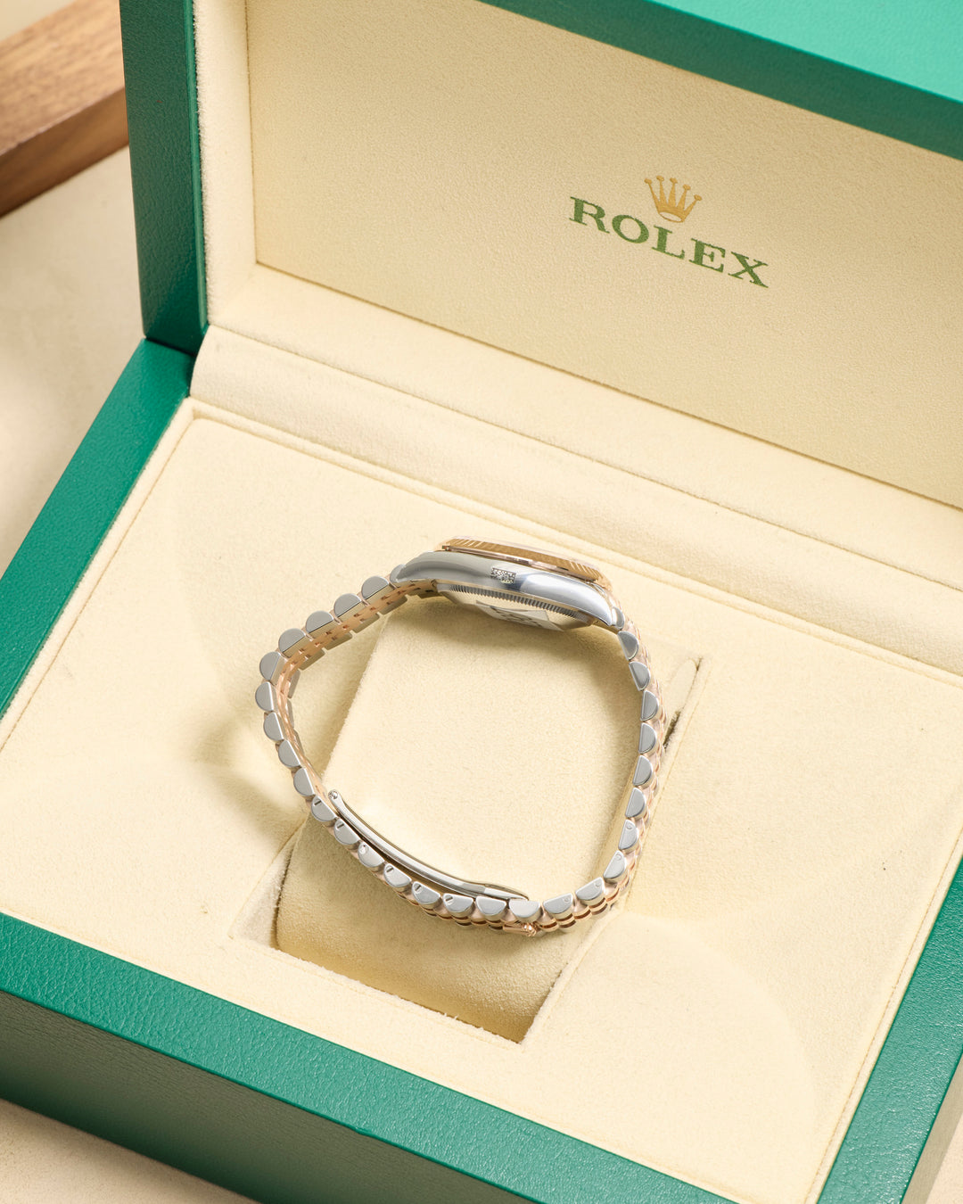 Rolex Datejust 31 278271