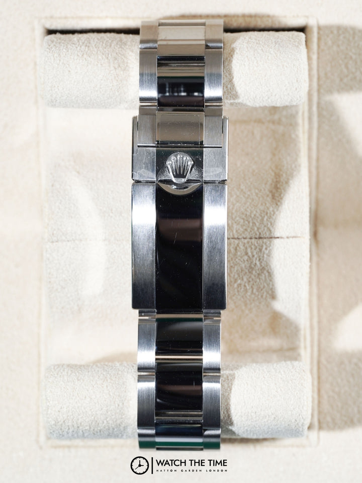 Rolex GMT-Master II 126710BLRO - 2022