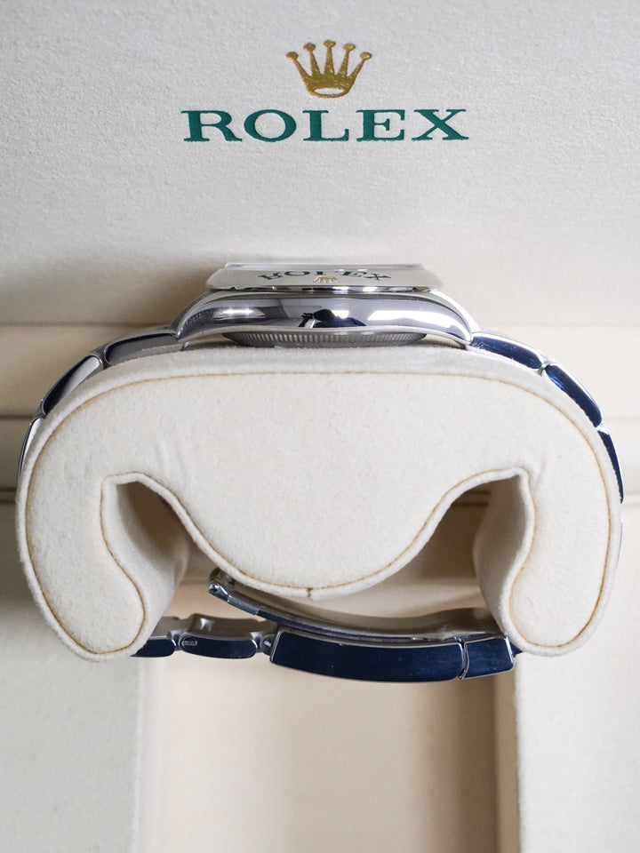 Rolex Oyster Perpetual 277200 - 2025