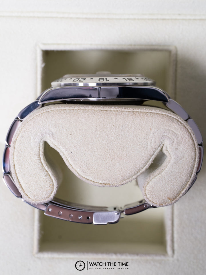 Rolex Explorer II 16570 - 2008