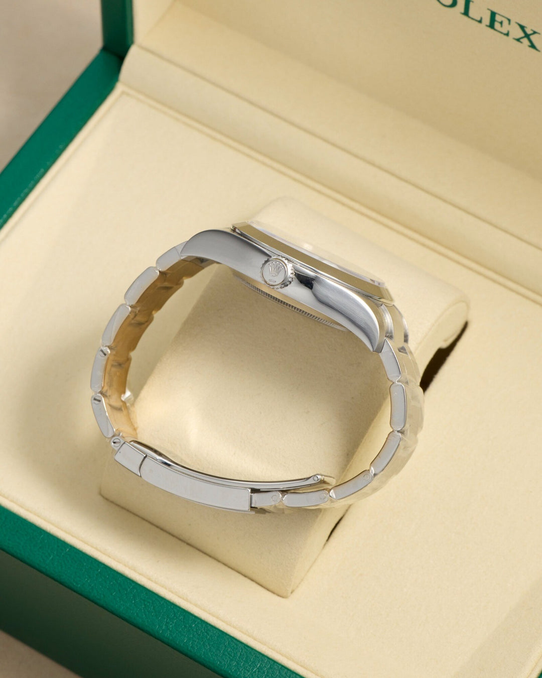 Rolex Air-King 116900
