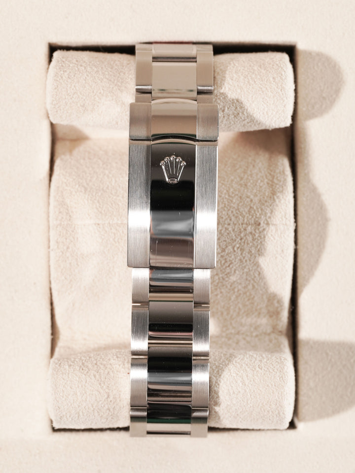Rolex Datejust 126300 - 2025