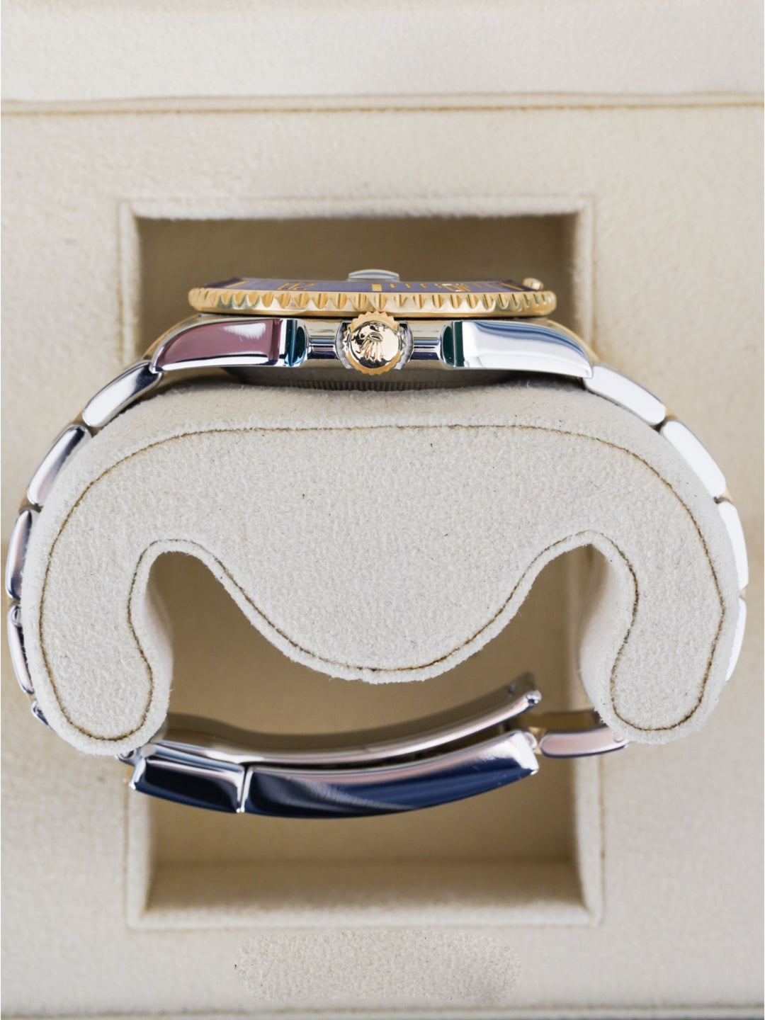 Rolex Submariner 116613LB - 2016