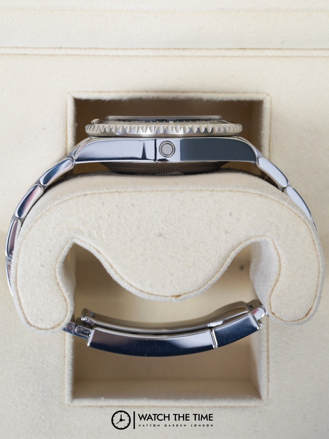 Rolex Sea-Dweller 116600 - 2015