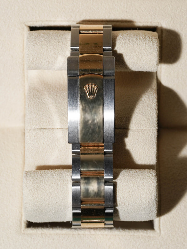 Rolex Datejust 126303 - 2023
