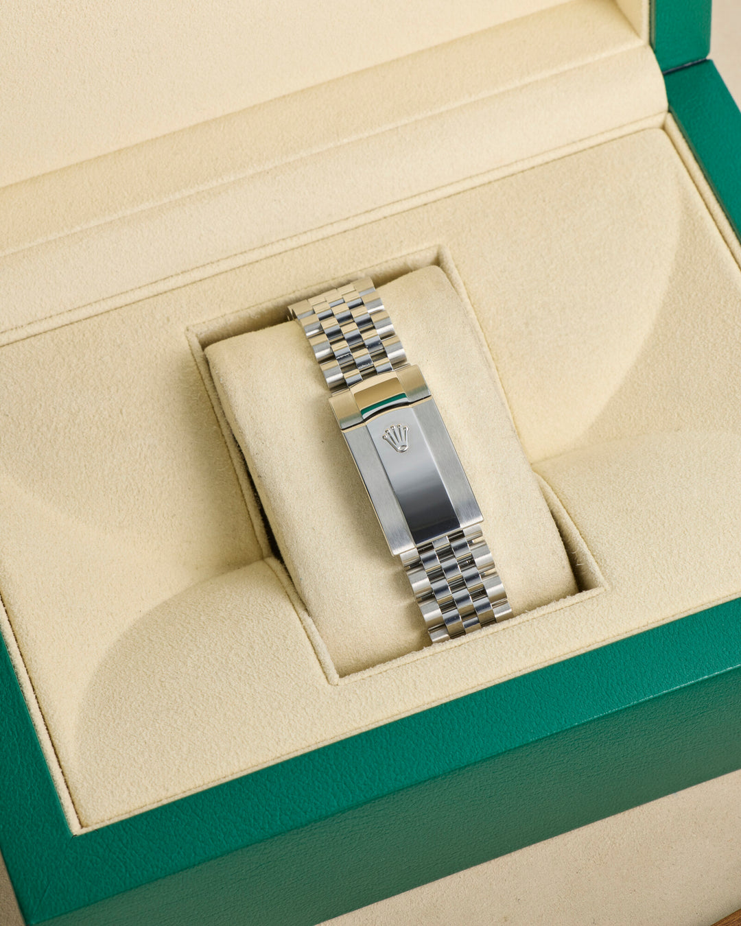 Rolex Datejust 36 126234