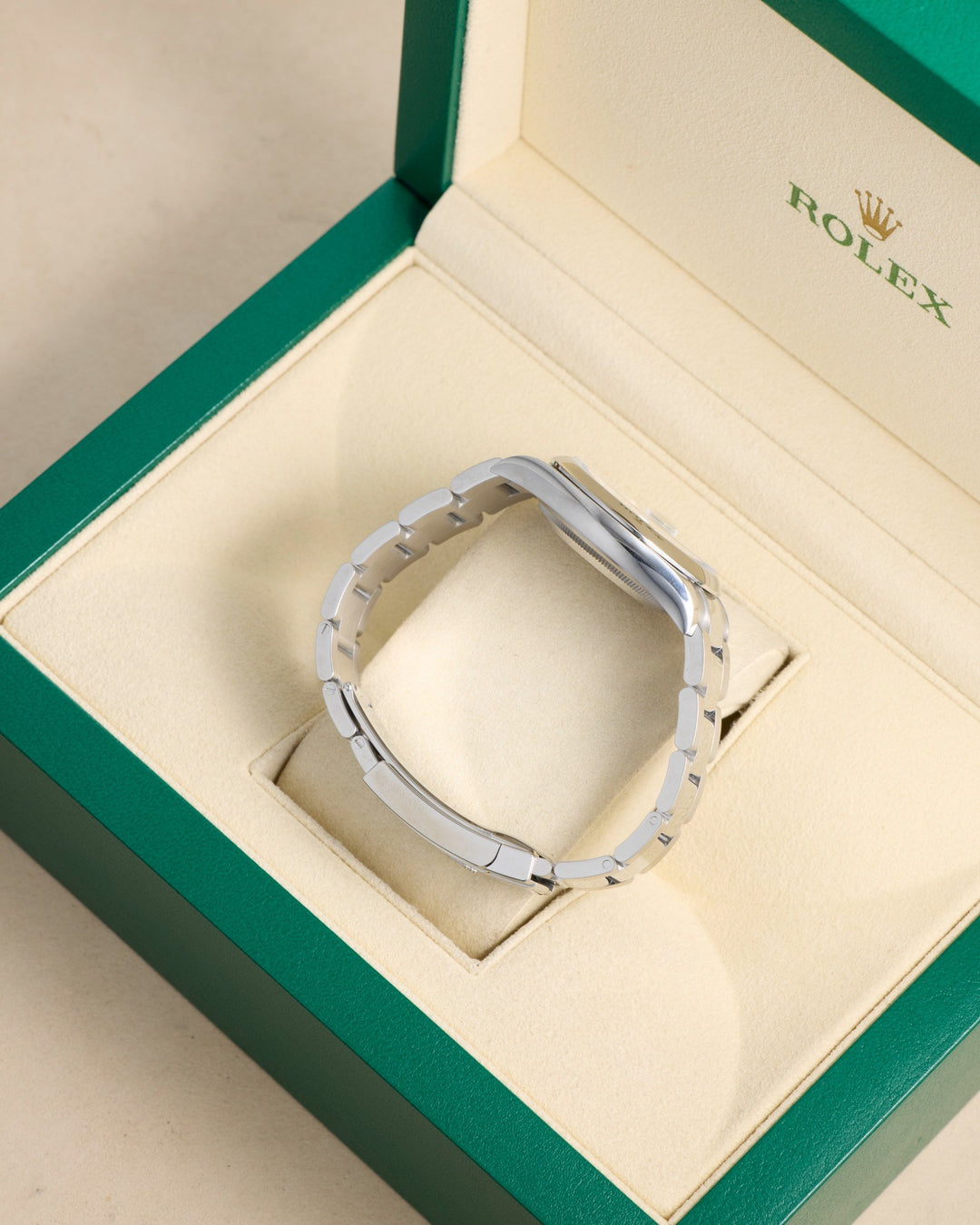 Rolex Datejust 126200