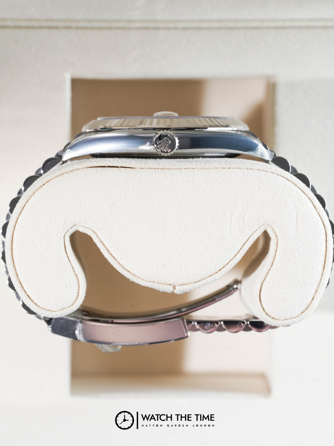 Rolex Datejust 126334 - 2025