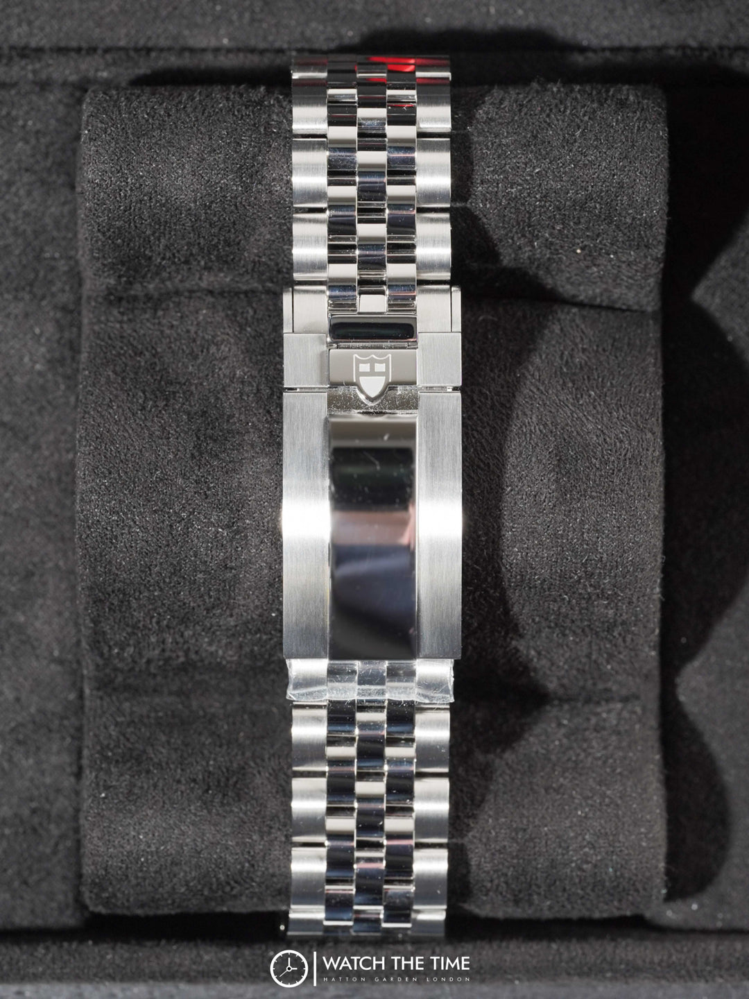 Tudor Black Bay Chrono 79360N - 2025