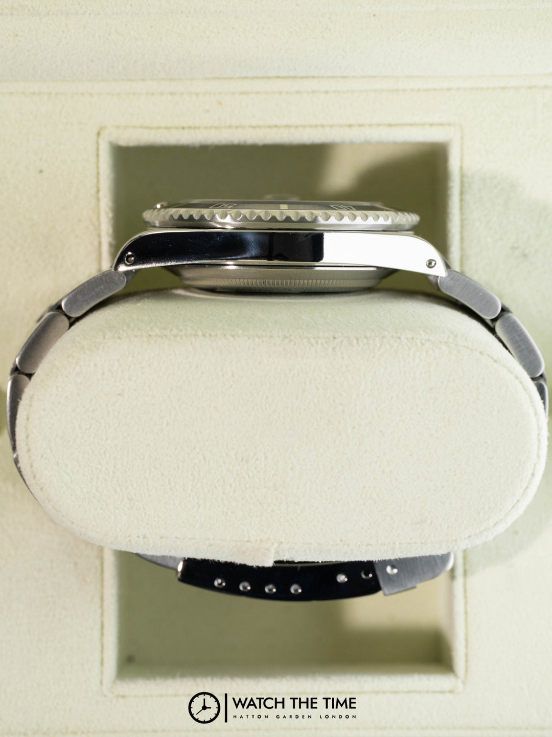 Rolex Submariner Date 16610 - 2002