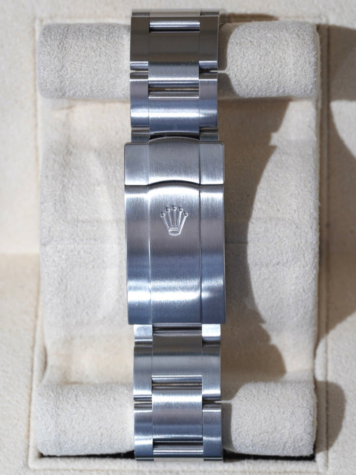 Rolex Oyster Perpetual 124300 - 2023